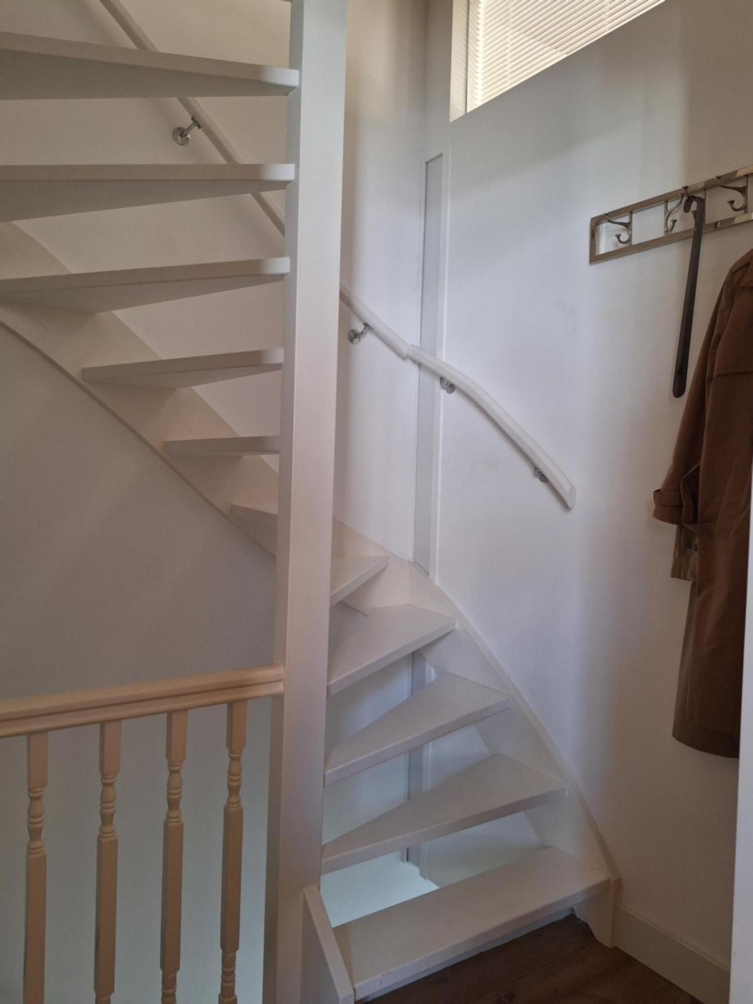 B&B Lange Geer Делфт Екстериор снимка