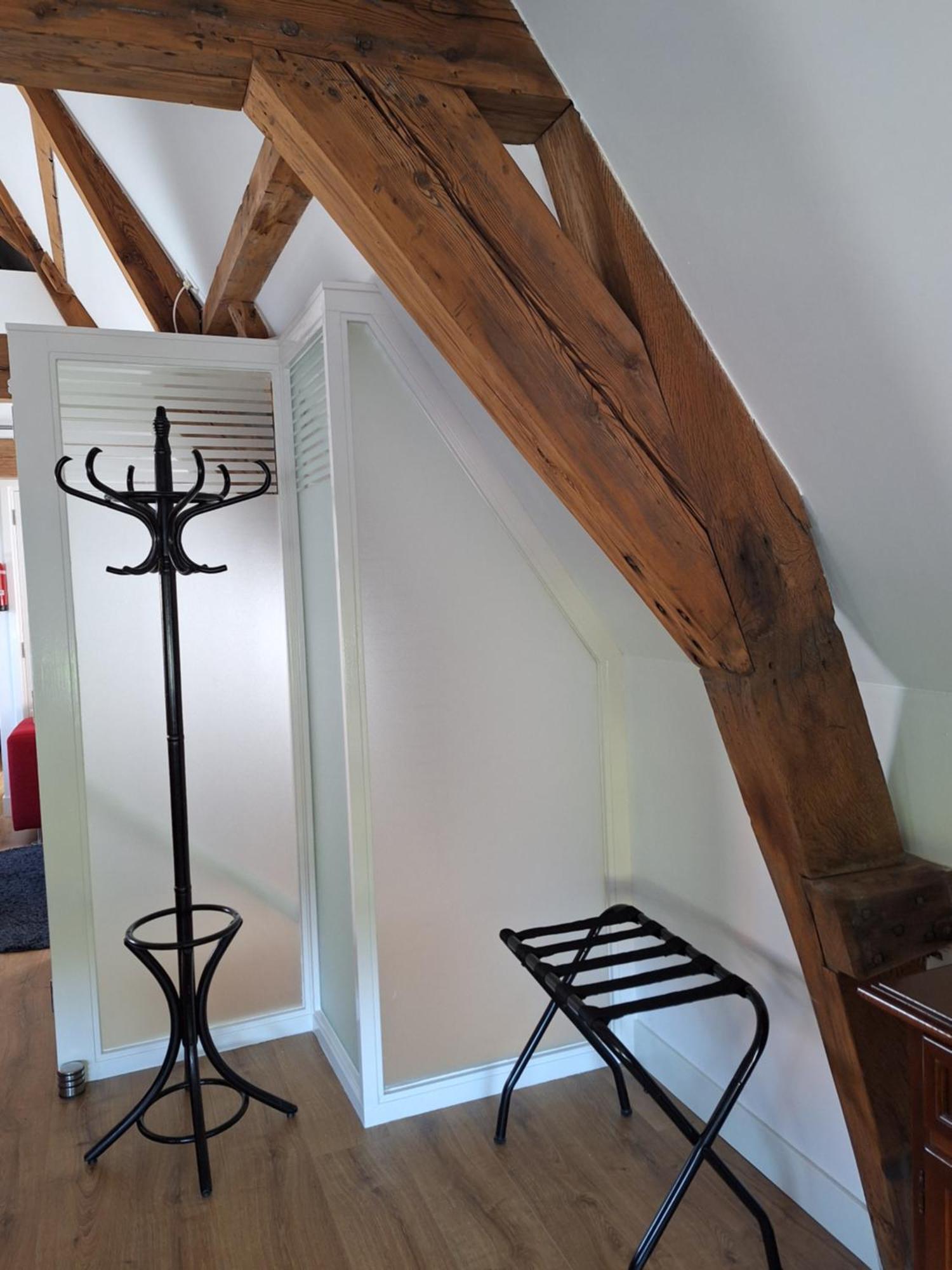 B&B Lange Geer Делфт Екстериор снимка